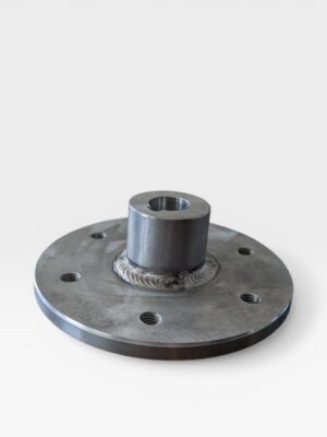 Flens til dragerrull