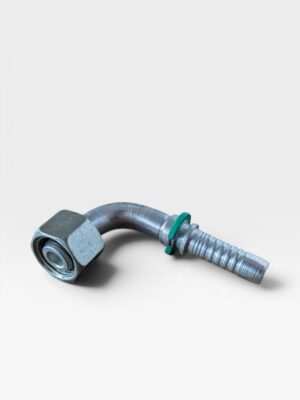 Slangeinnsats Albu 12L-3/8